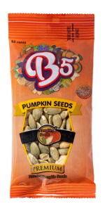 PUMPKIN SEEDS